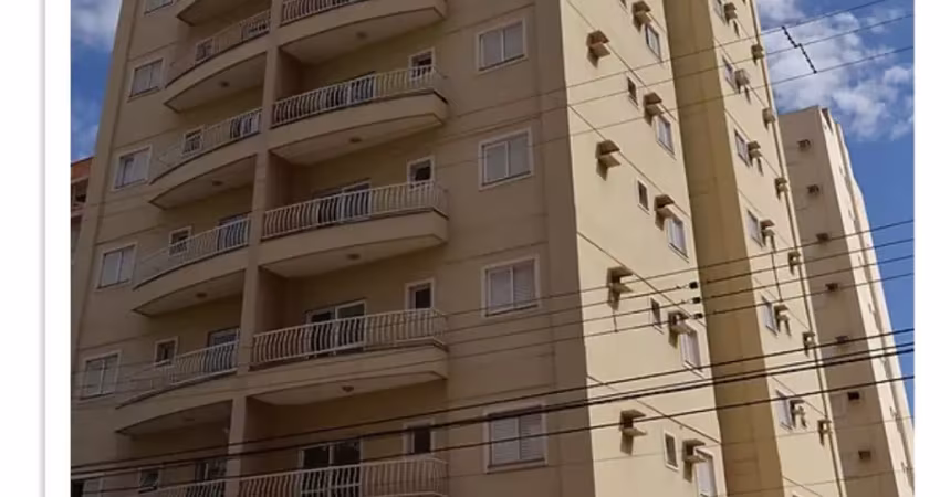 Apto Nova Aliança  (lindo)