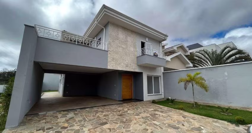 Sobrado com 3 dormitórios à venda, 230 m² por R$ 1.300.000,00 - Colinas do Paraíso - Botucatu/SP