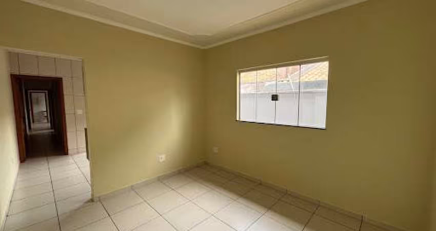 Casa com 2 dormitórios à venda, 90 m² por R$ 290.000,00 - Jardim Cambuí - Botucatu/SP