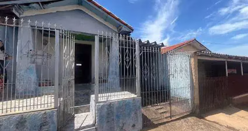 Casa com 3 dormitórios à venda, 70 m² por R$ 200.000,00 - Vila Maria - Botucatu/SP