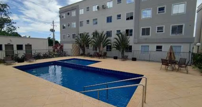Apartamento com 2 dormitórios à venda, 40 m² por R$ 210.000,00 - Jardim Paraíso - Botucatu/SP