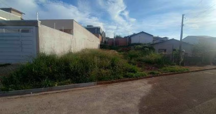 Terreno à venda, 260 m² por R$ 120.000,00 - Jardim Ypê - Botucatu/SP