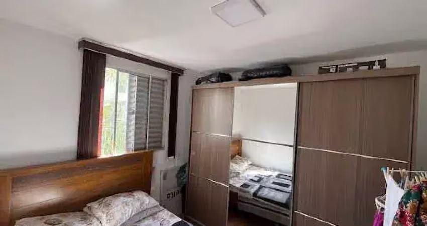 Apartamento com 2 dormitórios à venda, 46 m² por R$ 165.000,00 - Vila jardim - Botucatu/SP