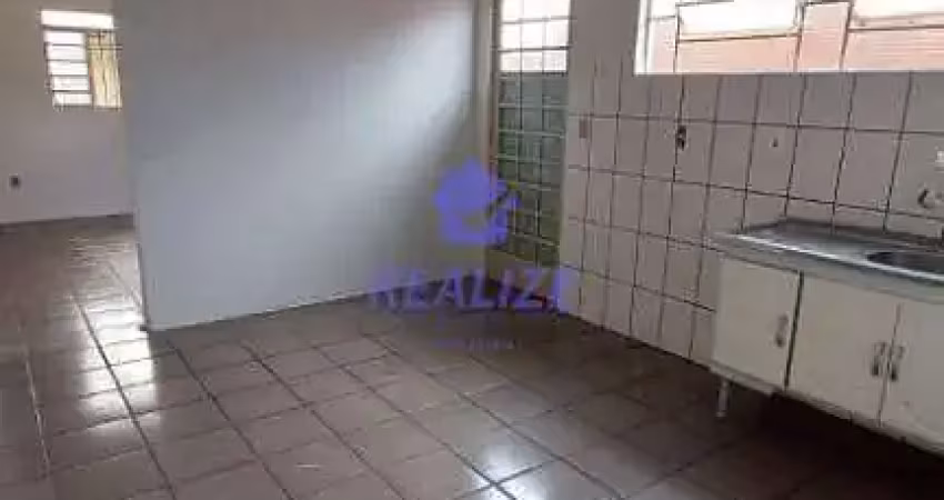 Casa com 2 dormitórios à venda, 95 m² por r$ 150.000,00 - jardim bandeirantes - botucatu/sp