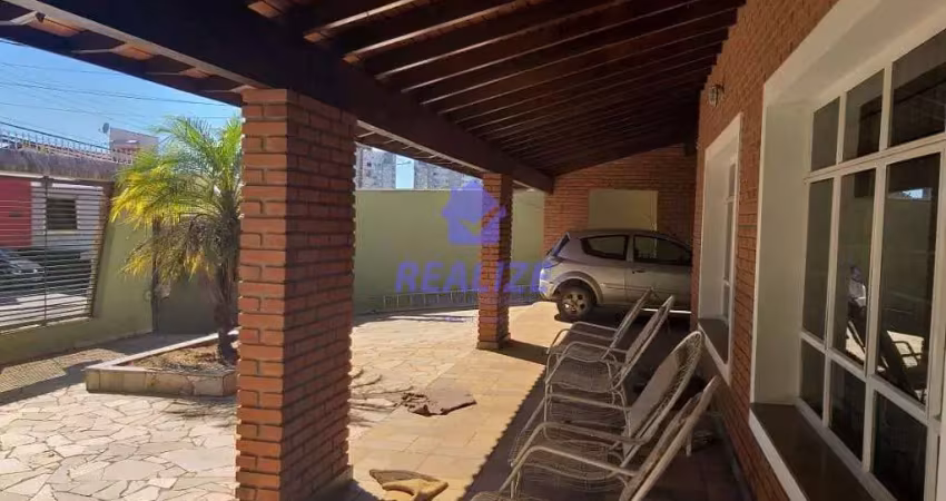 Sobrado com 4 dormitórios à venda, 420 m² por r$ 3.300.000,00 - centro - botucatu/sp
