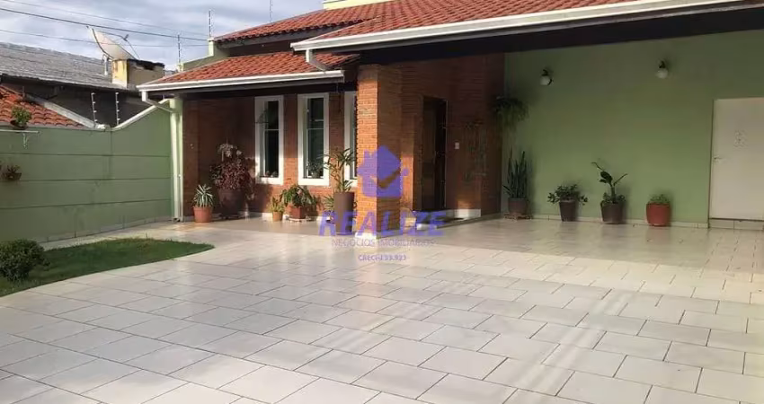 Casa com 3 dormitórios à venda, 213 m² por r$ 880.000,00 - centro - botucatu/sp