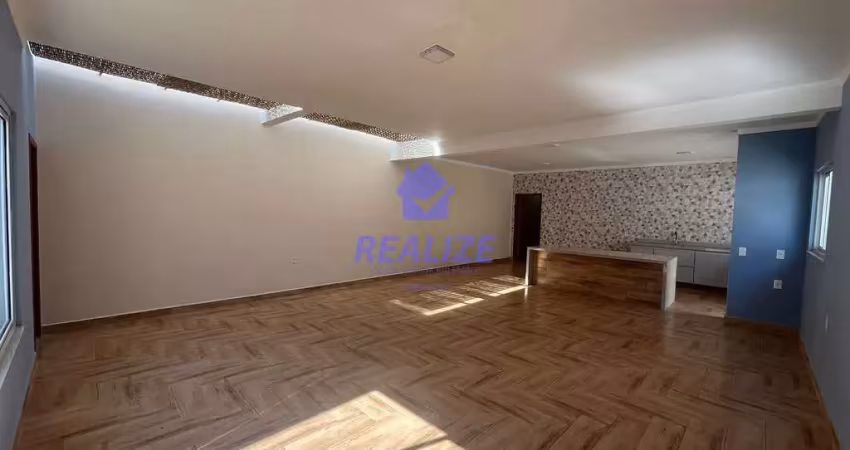 Casa com 2 quartos para alugar no Centro, Botucatu 
