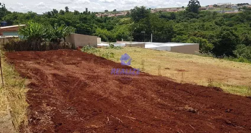Terreno à venda, 280 m² por r$ 120.000,00 - jardim ypê - botucatu/sp