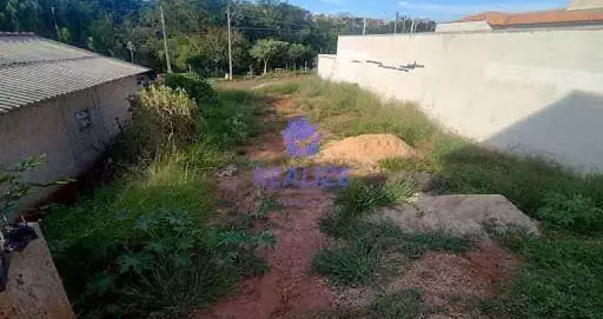 Terreno à venda, 260 m² por r$ 120.000,00 - jardim ypê - botucatu/sp
