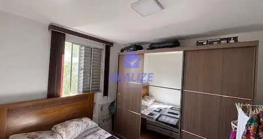 Apartamento com 2 dormitórios à venda, 46 m² por r$ 165.000,00 - vila jardim - botucatu/sp