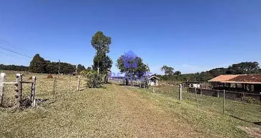 Sítio com 4 dormitórios à venda, 133100 m² por r$ 2.500.000,00 - zona rural - botucatu/sp