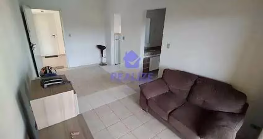 Apartamento com 1 dormitório à venda, 45 m² por r$ 150.000,00 - chácara capão bonito - botucatu/sp