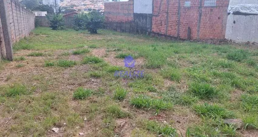 Terreno à venda na Vila São Lúcio, Botucatu 