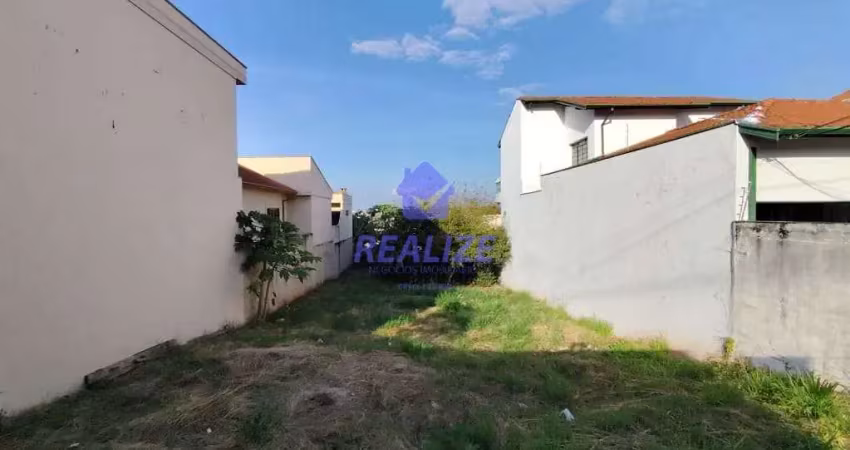Terreno à venda no Jardim Paraíso, Botucatu 