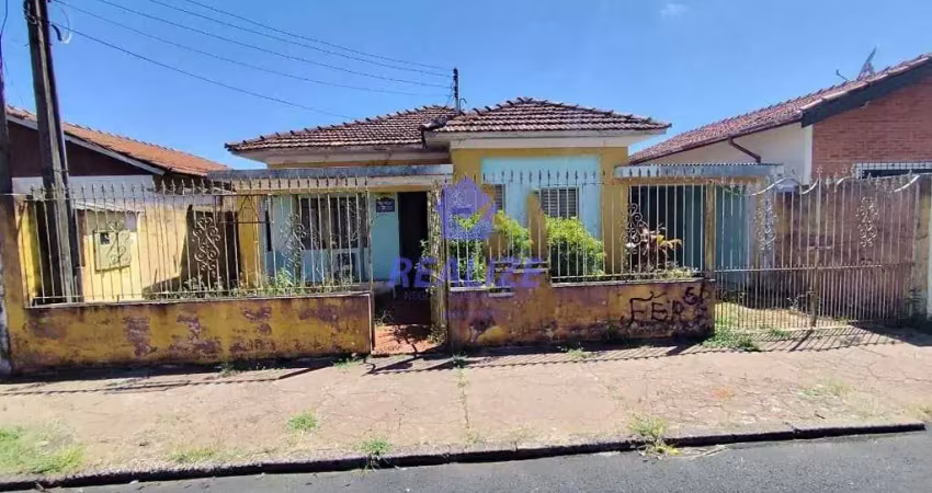Casa com 2 dormitórios à venda, 100 m² por r$ 220.000,00 - alto - botucatu/sp