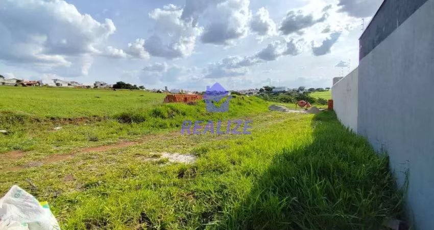 Terreno à venda, 400 m² por r$ 260.000,00 - altos do paraíso - botucatu/sp