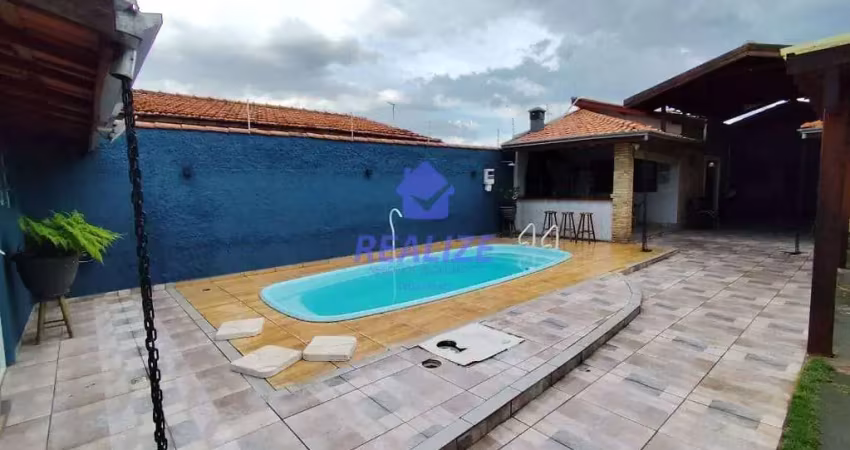 Oportunidade de casa à venda no vila antartica - botucatu/sp