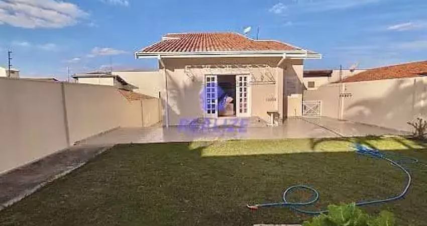 Casa com 3 dormitórios à venda, 270 m² por r$ 860.000,00 - jardim paraíso - botucatu/sp