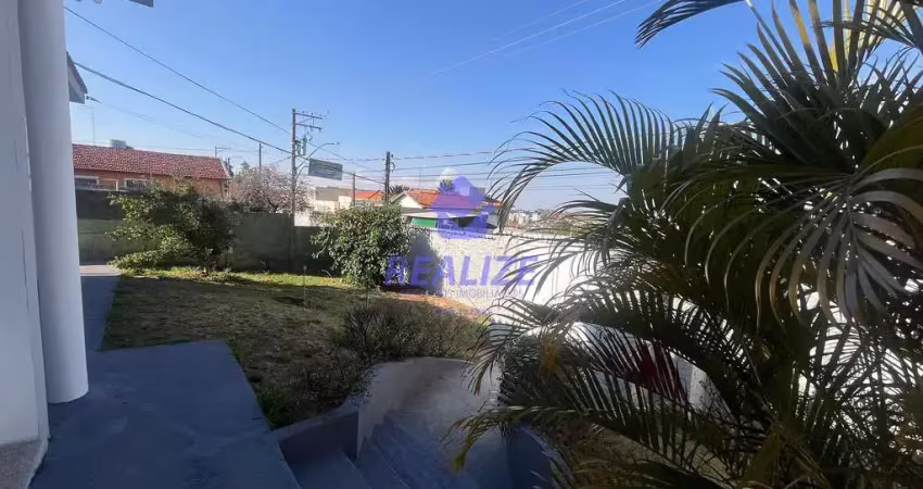 Casa com 4 dormitórios à venda, 308 m² por r$ 1.200.000,00 - centro - botucatu/sp
