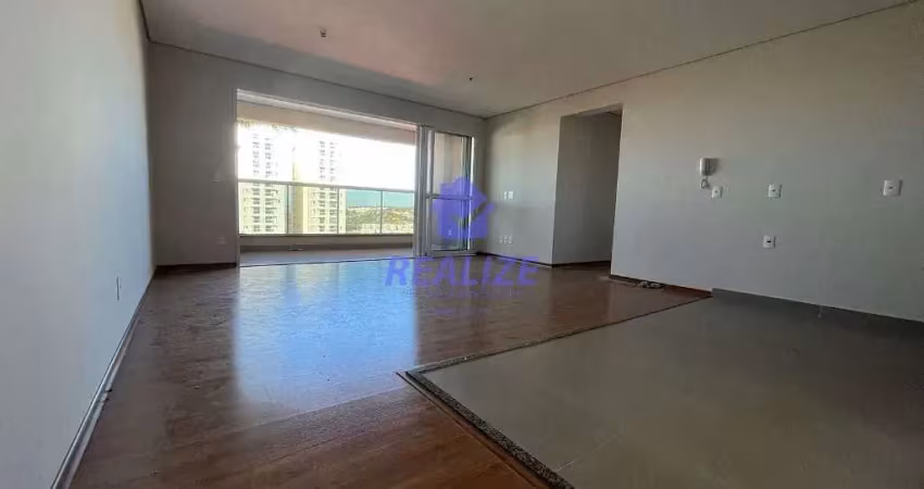 Apartamento com 3 dormitórios à venda, 111 m² por r$ 760.000,00 - centro - botucatu/sp