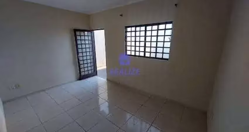 Casa com 2 dormitórios à venda, 70 m² por r$ 280.000,00 - jardim cambuí - botucatu/sp