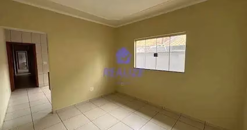 Casa com 2 dormitórios à venda, 90 m² por r$ 290.000,00 - jardim cambuí - botucatu/sp
