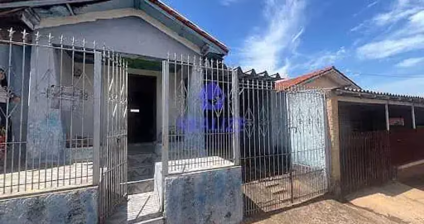Casa com 3 dormitórios à venda, 70 m² por r$ 200.000,00 - vila maria - botucatu/sp