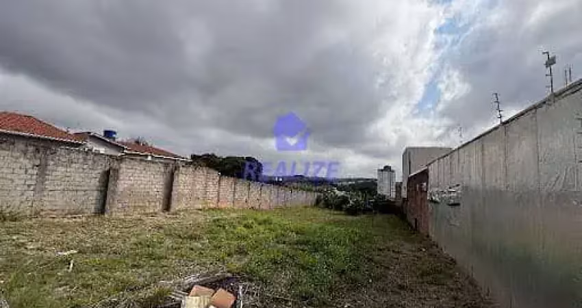 Terreno à venda, 504 m² por r$ 400.000,00 - vila são lúcio - botucatu/sp