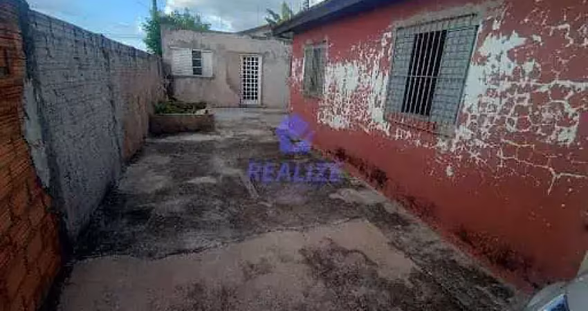 Casa com 2 dormitórios à venda, 120 m² por r$ 180.000,00 - jardim santa maria - botucatu/sp