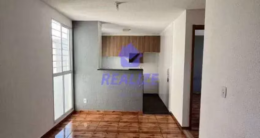 Apartamento com 2 dormitórios à venda, 39 m² por r$ 205.000,00 - parque são domingos - botucatu/sp