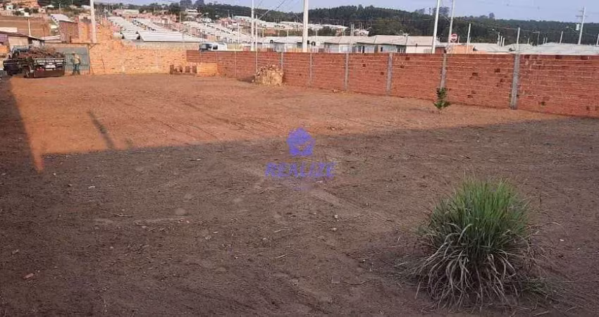 Terreno à venda, 630 m² por r$ 230.000,00 - jardim botucatu (rubião júnior) - botucatu/sp