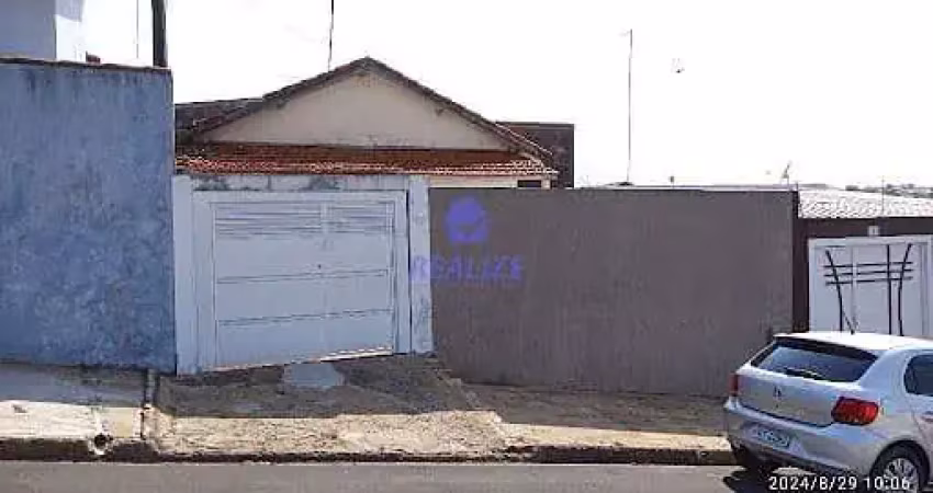 Casa com 3 dormitórios à venda, 126 m² por r$ 280.000,00 - conjunto habitacional engenheiro francis