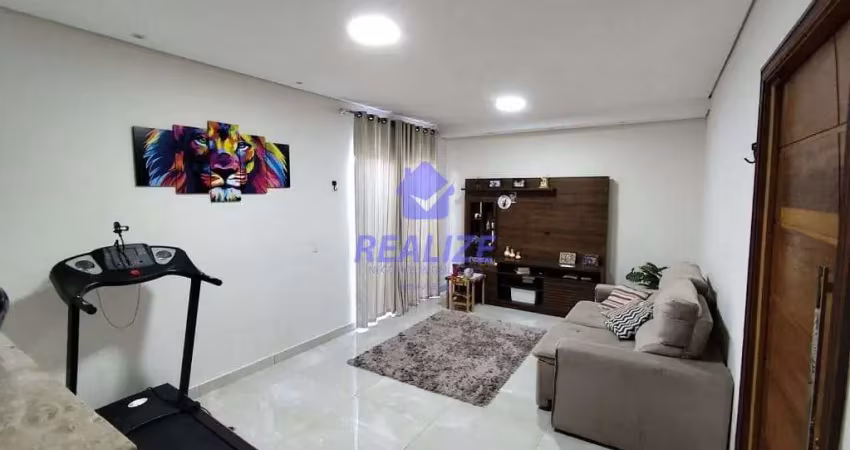 Casa com 2 quartos à venda no Jardim Maria Luiza, Botucatu 