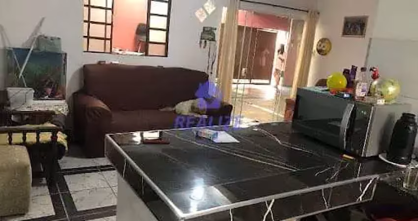 Casa com 3 dormitórios à venda, 225 m² por r$ 230.000,00 - jardim santa maria - botucatu/sp