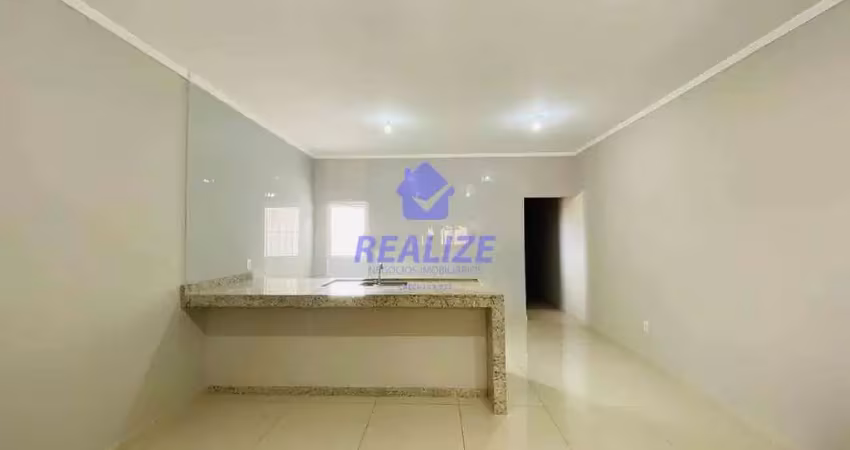 Casa com 2 quartos à venda no Jardim Ypê, Botucatu 
