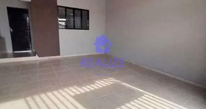 Casa com 2 dormitórios à venda, 90 m² por r$ 290.000,00 - jardim itamarati - botucatu/sp