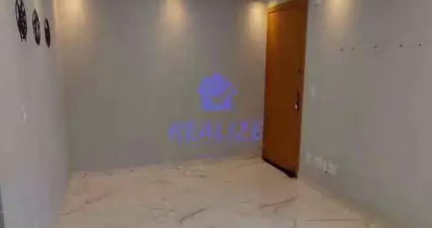 Apartamento padrão à venda, vila juliana, botucatu, sp