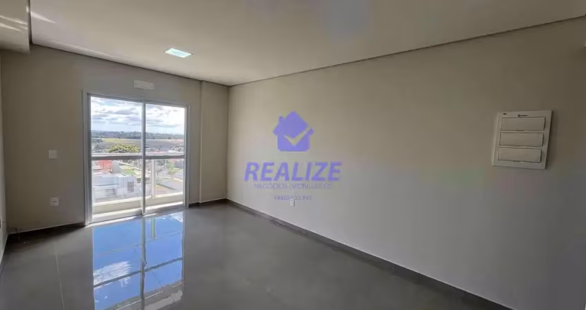 Apartamento padrão para locação, jardim paraíso , botucatu, sp