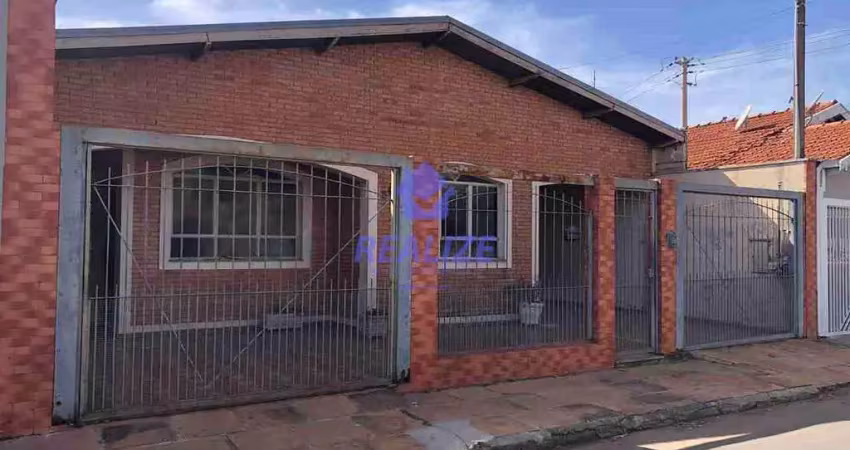 Casa com 3 quartos à venda no Alto, Botucatu 