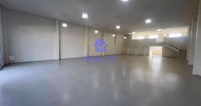Ponto comercial para locação, vila são lúcio, botucatu, sp