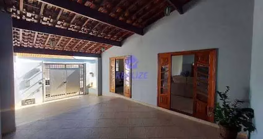 Casa com 3 dormitórios à venda, 224 m² por r$ 460.000,00 - vila esperança - botucatu/sp