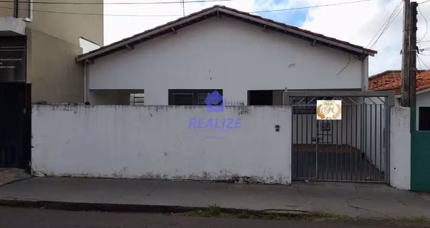 Casa com 3 dormitórios à venda, 100 m² por r$ 430.000,00 - centro - botucatu/sp