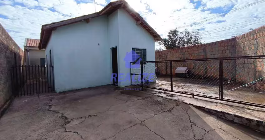 Casa à venda, conjunto habitacional josé bicudo filho, botucatu, sp
