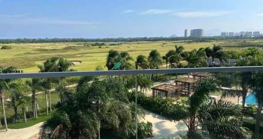 Apartamento para Venda em Rio de Janeiro, Barra da Tijuca, 4 dormitórios, 4 suítes, 4 vagas