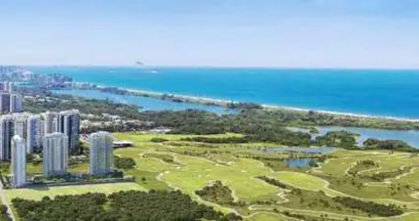 Apartamento para venda em rio de janeiro, barra da tijuca, 3 dormitórios, 3 suítes, 2 banheiros, 2 vagas