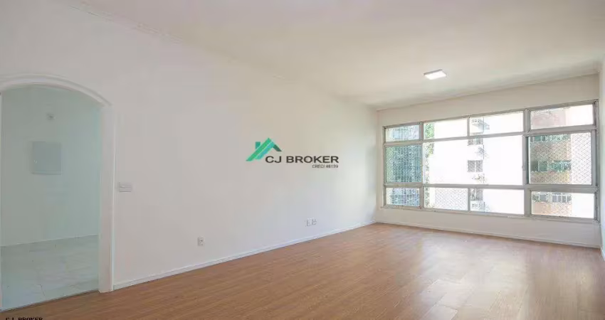 Apartamento para venda em rio de janeiro, lagoa, 3 dormitórios, 1 suíte, 3 banheiros, 1 vaga