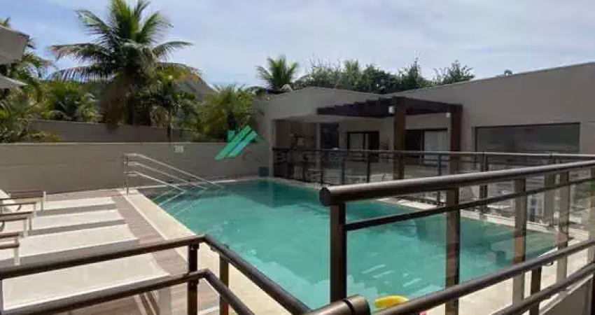 Apartamento para venda em rio de janeiro, recreio dos bandeirantes, 4 dormitórios, 2 suítes, 2 banheiros, 2 vagas