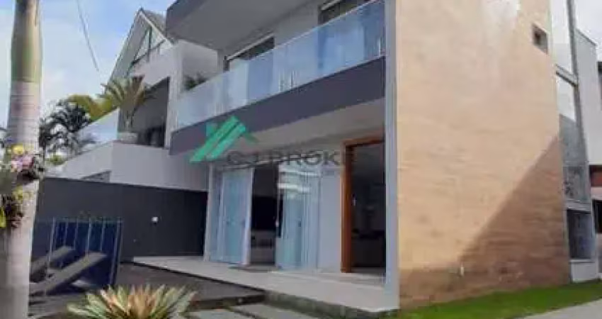 Casa para venda em rio de janeiro, recreio dos bandeirantes, 3 dormitórios, 3 suítes, 2 banheiros, 4 vagas