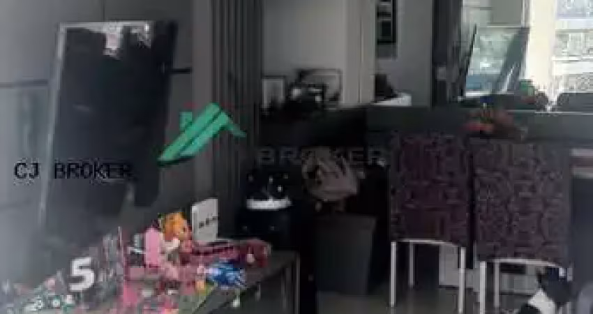 Apartamento para venda em rio de janeiro, barra da tijuca, 2 dormitórios, 2 suítes, 1 banheiro, 1 vaga