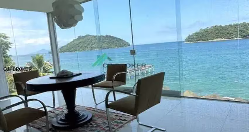 Casa para venda em mangaratiba, condominio praia alta, 6 dormitórios, 6 suítes, 3 banheiros, 6 vagas